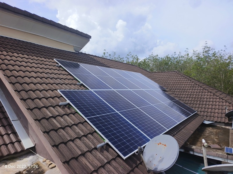 Ketahui Lebih Lanjut - Solar